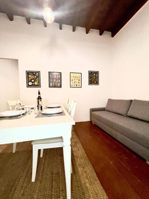 Casa Centro Firenze Wi Fi Aria Condizionata Netflix Apartment Exterior photo